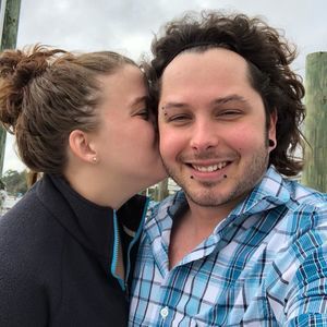 Meet your Posher, Mike